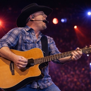 Ultimate Garth Tickets, Tour Dates and Concert