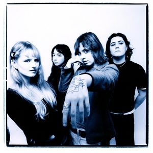 Lime Garden @ Rough Trade Nottingham