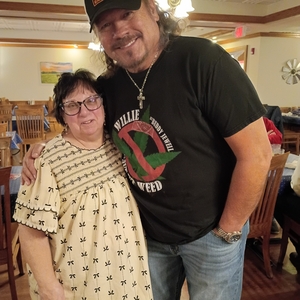 Buddy Jewell at Shipshewana, IN in Blue Gate Performing Arts Center 2026