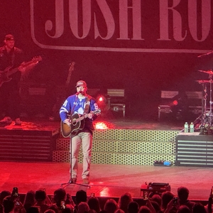 Josh Ross at Toronto, ON in HISTORY 2026