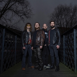 Witchfang Tickets, Tour Dates and Concert