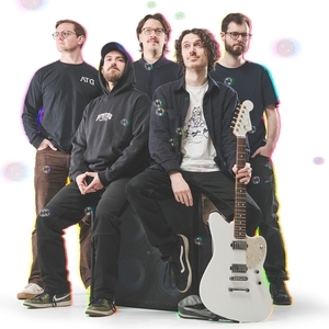 Maebe Tickets, Tour Dates and Concerts