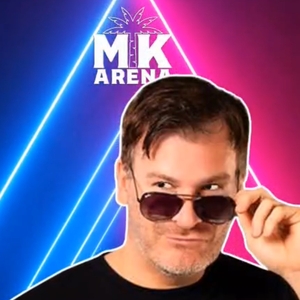 Tobi Torpedo @ MK Arena by Münchner Kindl