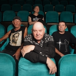 Stiff Little Fingers @ Manchester Academy