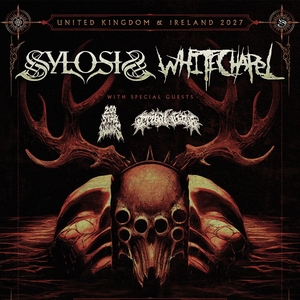 Sylosis Tickets, Tour Dates and Concerts