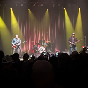 The Record Company at Chicago, IL in Thalia Hall 2026