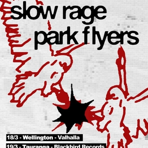 Back To The Hillside @ Whammy Bar