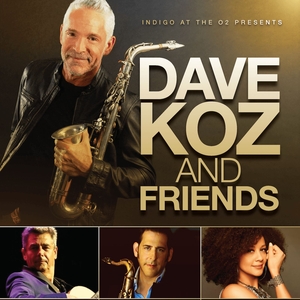 Dave Koz Tickets, Tour Dates and Concerts