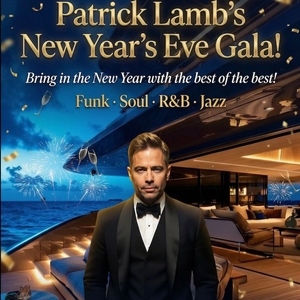 Patrick Lamb Tickets, Tour Dates and Concerts