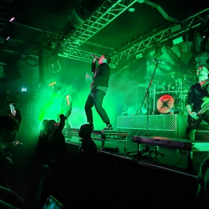 Bleed From Within at undefined in undefined 2026