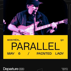 parallel Tickets, Tour Dates and Concerts