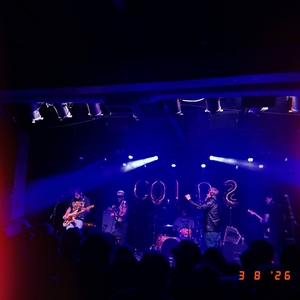 Angel Du$t at Chicago, IL in Bottom Lounge 2026