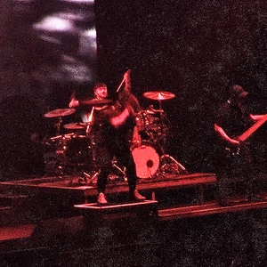 Polaris at Melbourne, Australia in Rod Laver Arena 2026