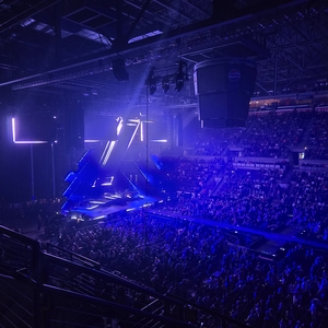 Crowder at Colorado Springs, CO in Broadmoor World Arena 2026