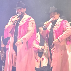 Banda Machos at Salem, OR in The Pavilion at the Oregon State Fairgrounds 2026
