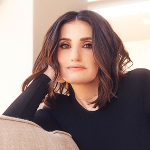 Idina Menzel Tickets, Tour Dates and Concert