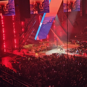 TobyMac at Colorado Springs, CO in Broadmoor World Arena 2026