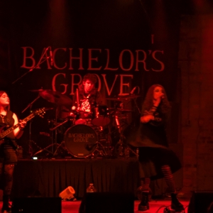 Bachelor's Grove at undefined in undefined 2026