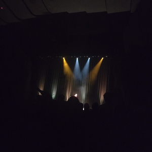 Michael Paynter at Frankston, Australia in Frankston Arts Centre 2026