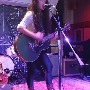 LOLAH at San Francisco, CA in Kilowatt Bar 2026