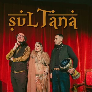 Dj Groucho @ La Vaca Coworking Barcelona