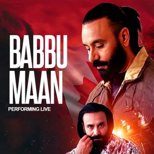 Babbu Maan @ Jalisco Brews & Bites