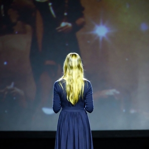 Yvonne Padmos @ Live Stream