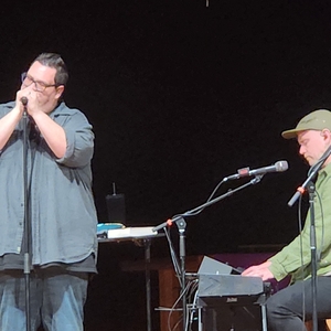 Sidewalk Prophets at Ham Lake, MN in Family of Christ Church 2026