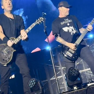 Nickelback at Dyersville, IA in Field of Dreams Movie Site 2026