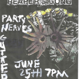Party Nerves Tickets, Tourdaten und Konzerte