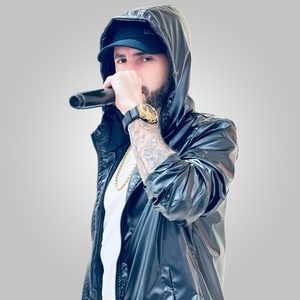 Michael Mathers - Eminem Tribute