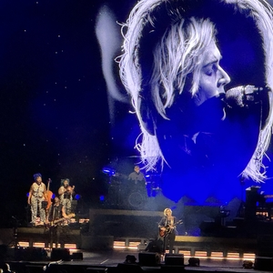 Brandi Carlile at San Francisco, CA in Chase Center 2026