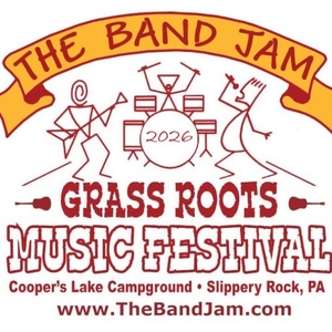 Eden On Fire: The BandJam Grassroots Music Festival 2026