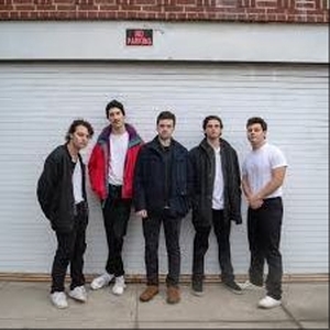Blonde Otter Tickets, Tour Dates and Concert