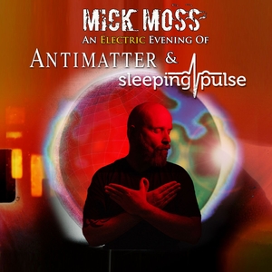 Billets, dates de tournée et concerts pour Antimatter