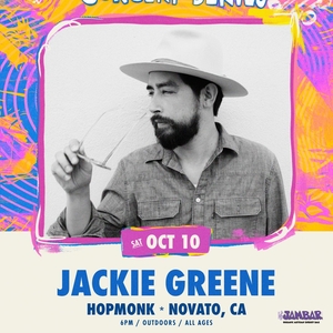 Jackie Greene Tickets, Tour Dates and Concerts