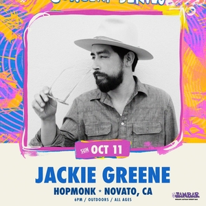 Jackie Greene Tickets, Tour Dates and Concerts