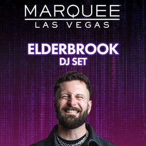 Elderbrook Tickets, Tour Dates and Concerts