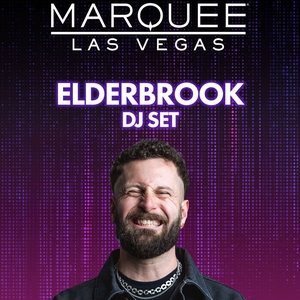 Elderbrook Tickets, Tour Dates and Concerts
