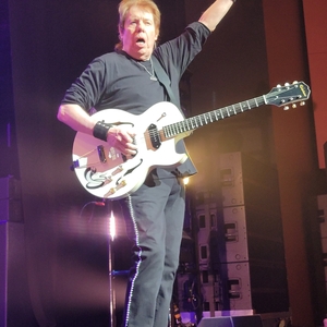 George Thorogood & The Destroyers at Thousand Oaks, CA in Performing Arts Center 2026