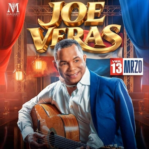 Joe Veras @ El Maguey