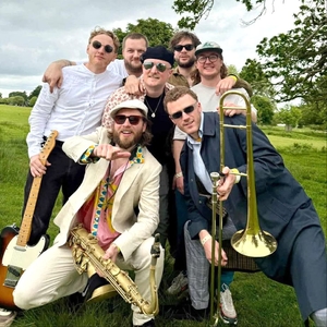 Chainska Brassika Tickets, Tour Dates and Concert