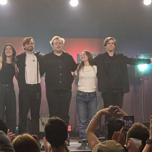 Sigrid at Cologne, Germany in Carlswerk Victoria 2026