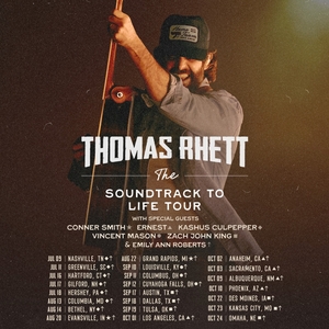 Zach John King Tickets, Tour Dates and Concerts
