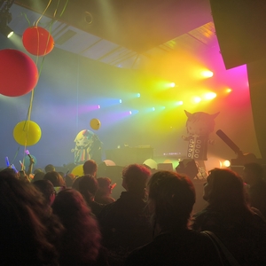 Kikuo at Köln, Germany in Carlswerk Victoria 2026