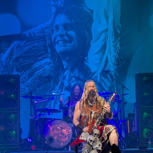 Black Label Society at undefined in undefined 2026