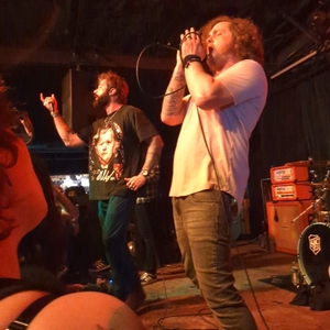 Eidola at Tampa, FL in The Orpheum 2026