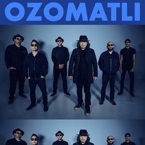 Ozomatli Tickets, Tour Dates and Concerts