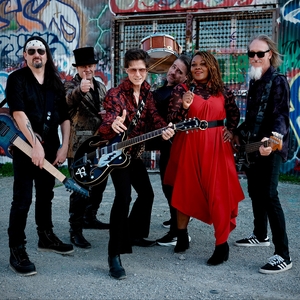 Ingressos, Datas da Turnê e Shows de Graceland Ninjaz