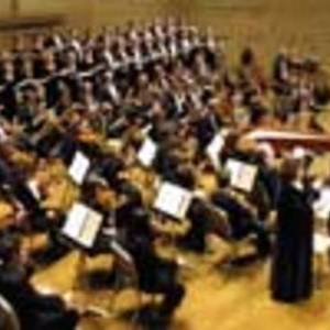 Handel and Haydn Society Tickets, Tour Dates and Concert